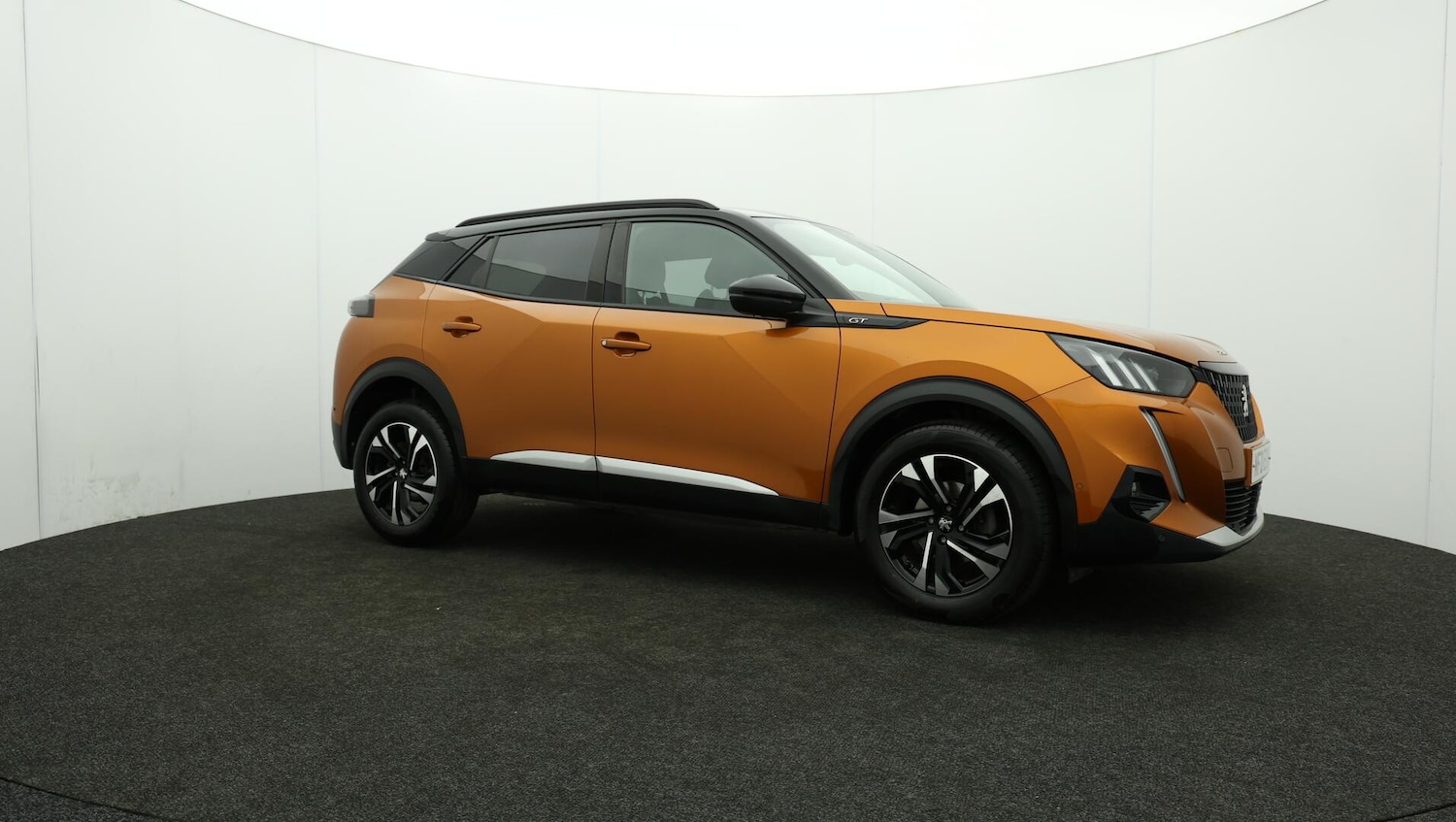 Used Peugeot 2008 2021 for sale - 76122478: Photo 51