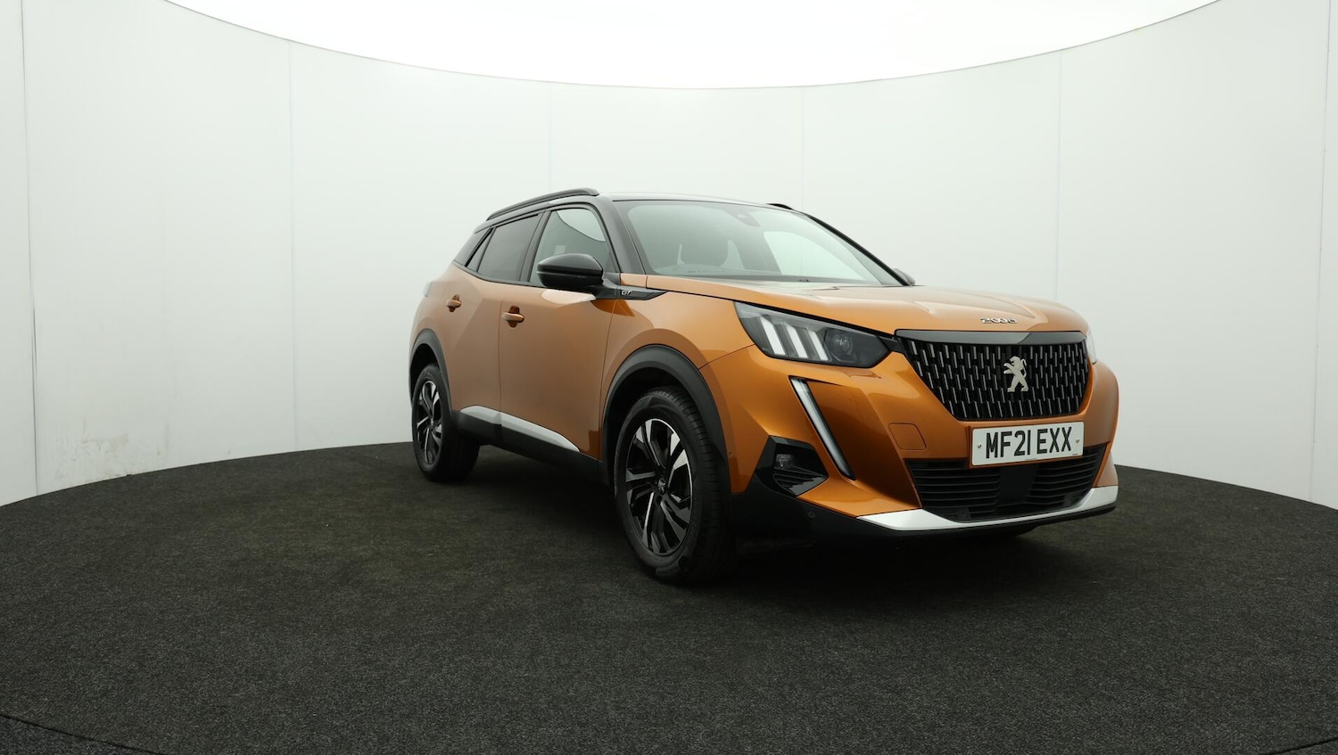 Used Peugeot 2008 2021 for sale - 76122478: Photo 55