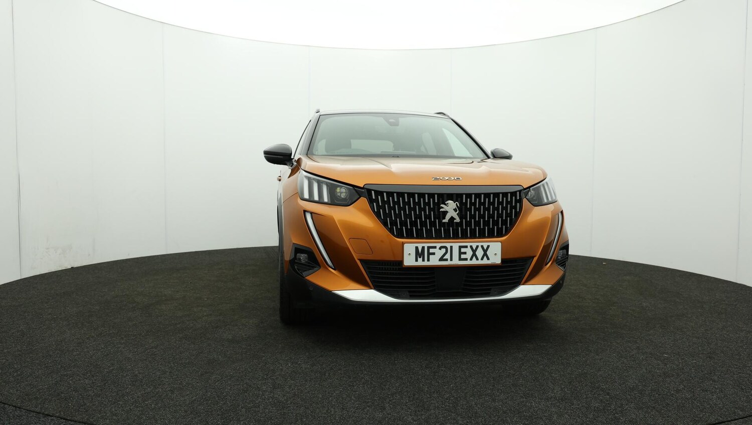 Used Peugeot 2008 2021 for sale - 76122478: Photo 58