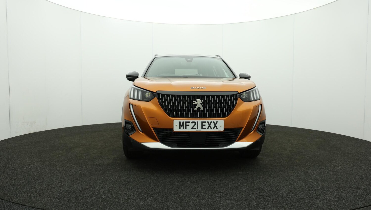 Used Peugeot 2008 2021 for sale - 76122478: Photo 59