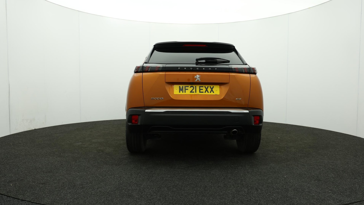 Used Peugeot 2008 2021 for sale - 76122478: Photo 60
