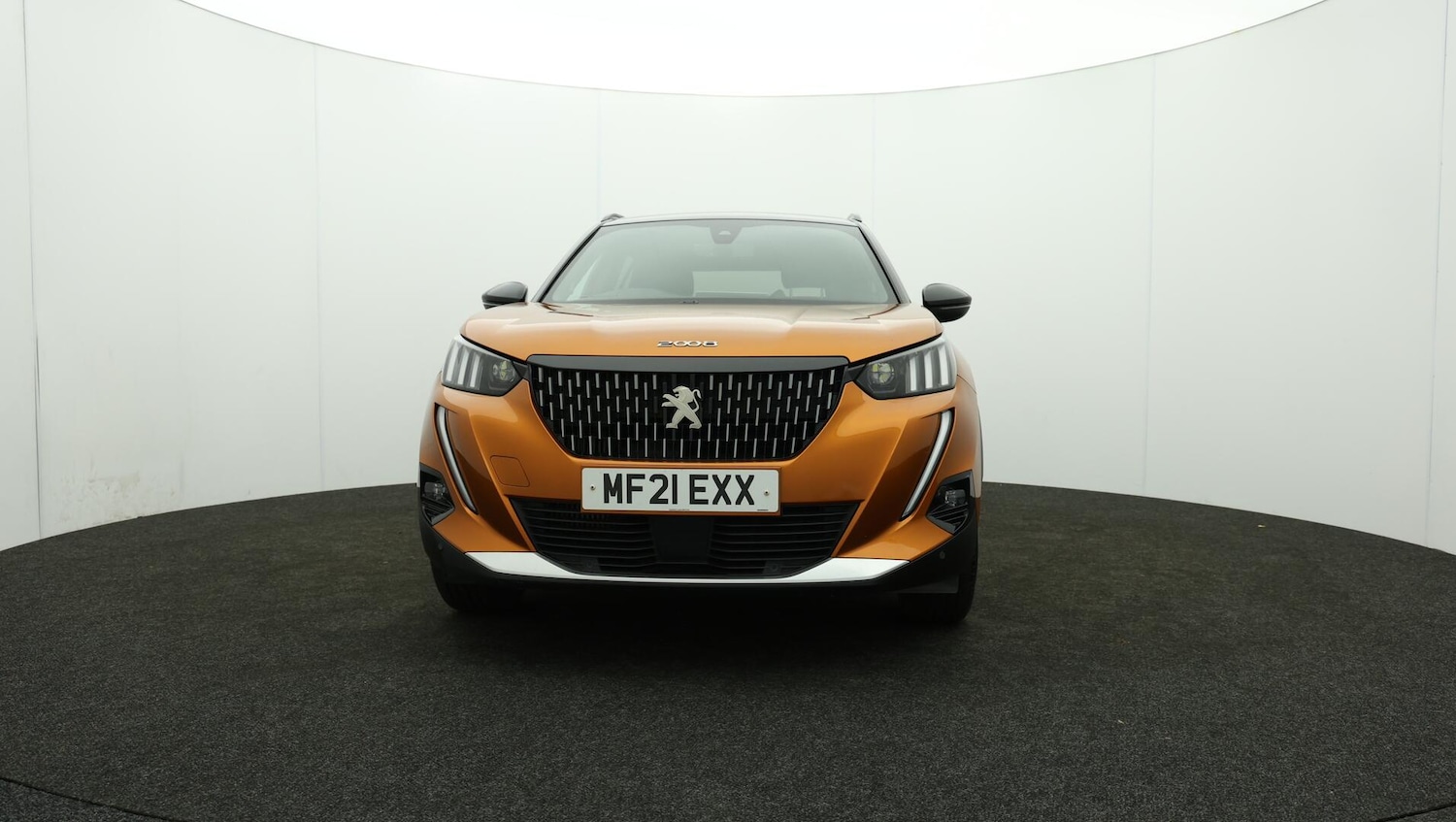 Used Peugeot 2008 2021 for sale - 76122478: Photo 61