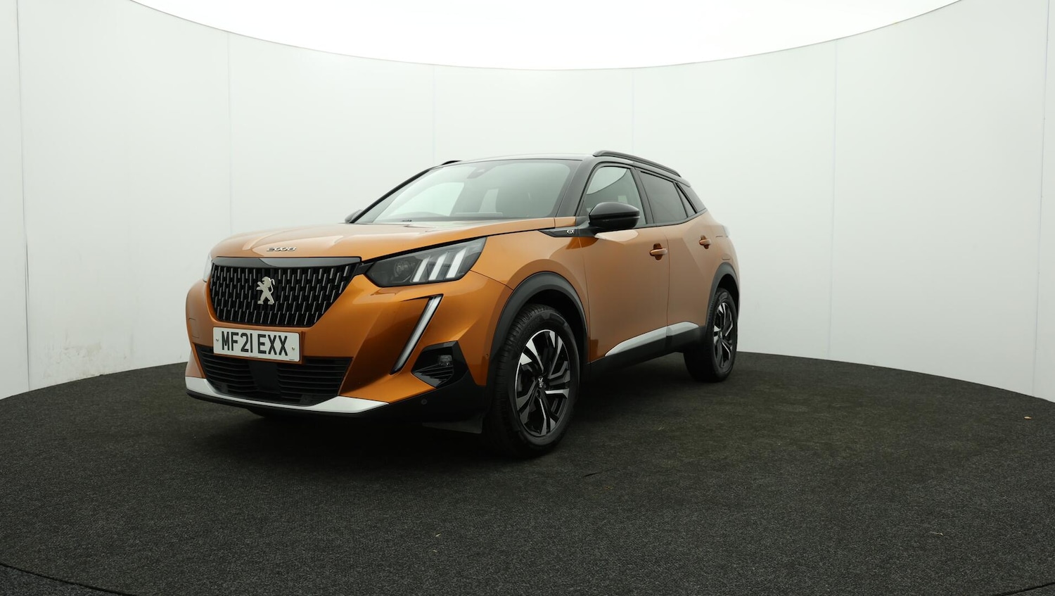 Used Peugeot 2008 2021 for sale - 76122478: Photo 65