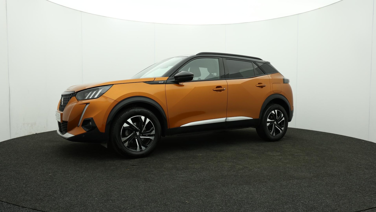 Used Peugeot 2008 2021 for sale - 76122478: Photo 69