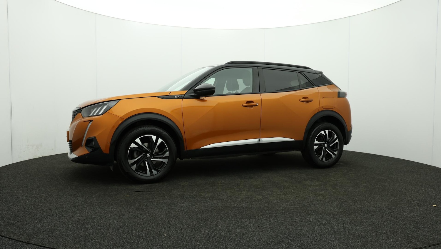 Used Peugeot 2008 2021 for sale - 76122478: Photo 70