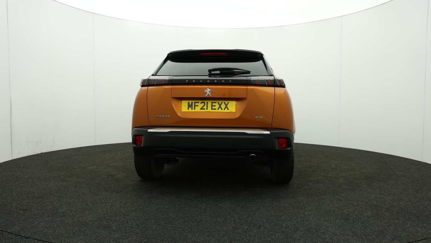 Used Peugeot 2008 2021 for sale - 76122478: Photo 71