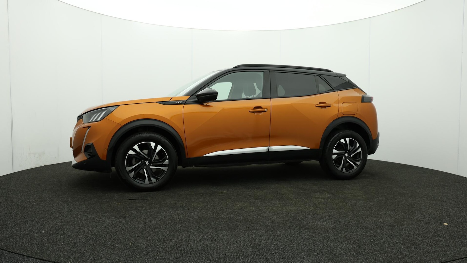 Used Peugeot 2008 2021 for sale - 76122478: Photo 72