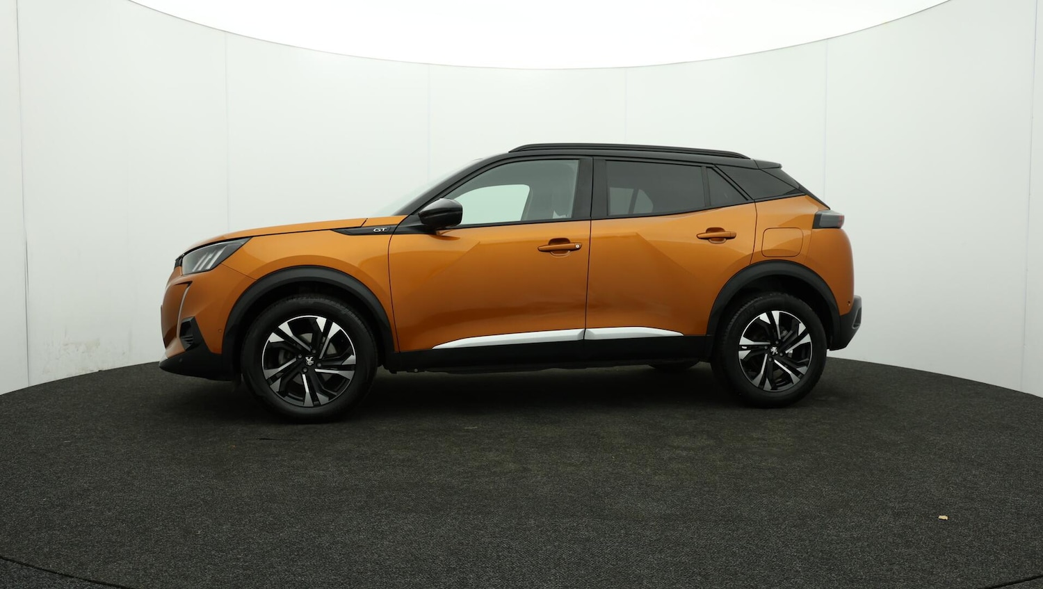 Used Peugeot 2008 2021 for sale - 76122478: Photo 73