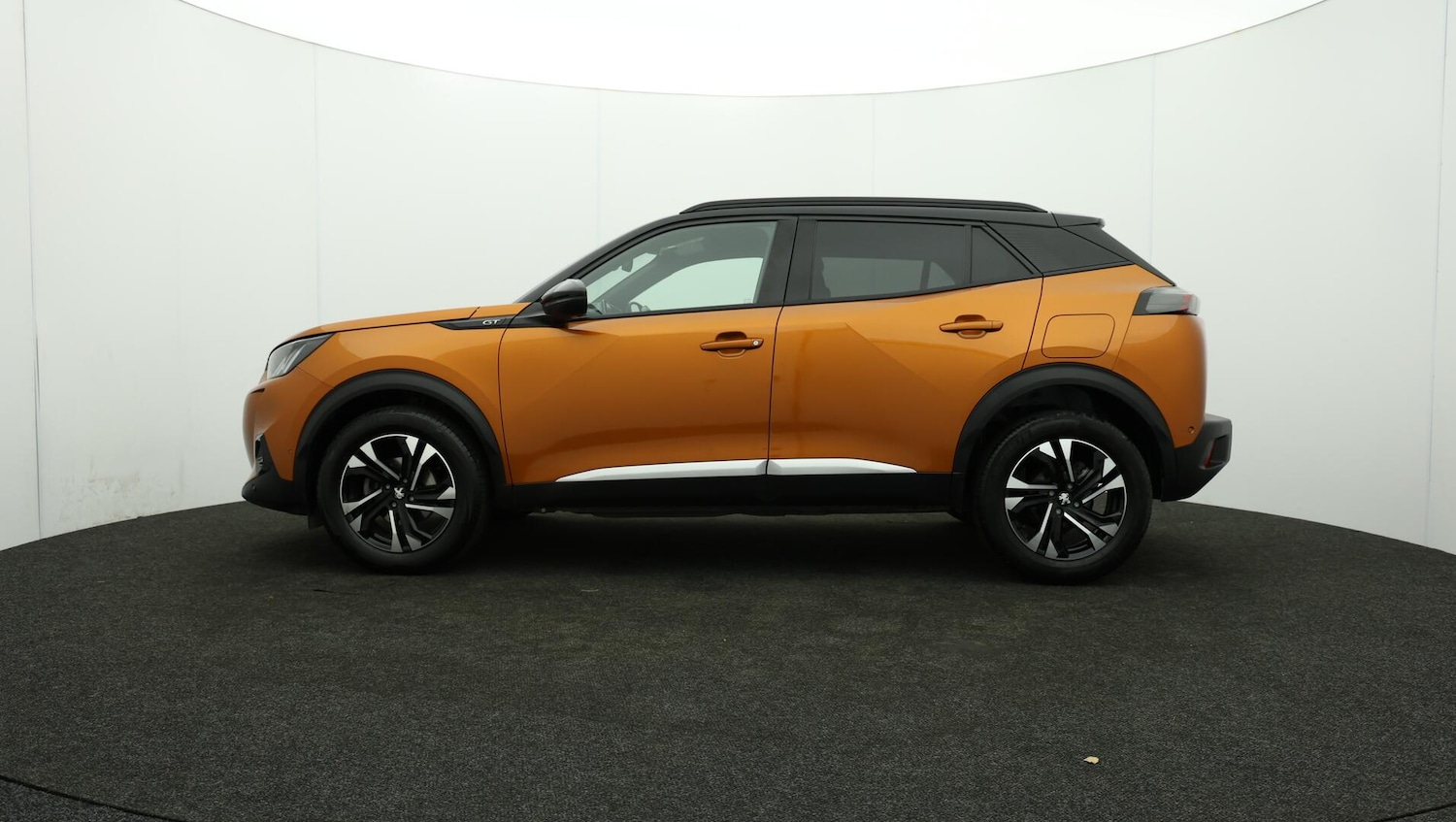 Used Peugeot 2008 2021 for sale - 76122478: Photo 75