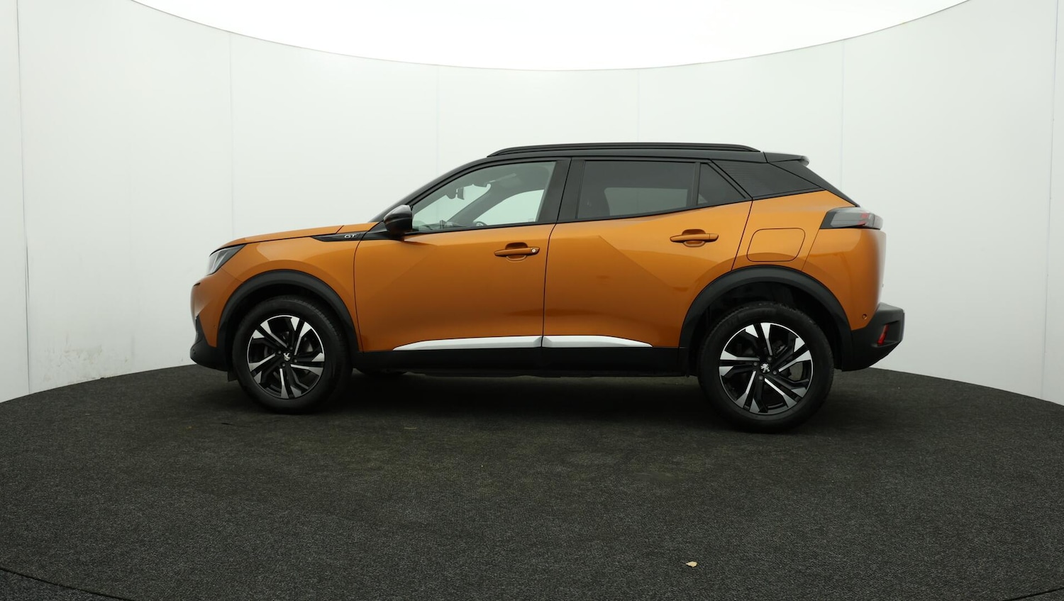 Used Peugeot 2008 2021 for sale - 76122478: Photo 76