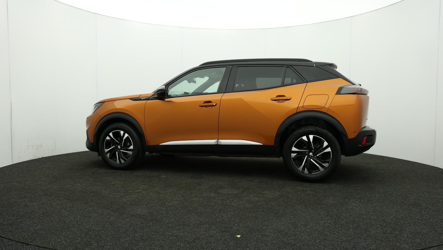 Used Peugeot 2008 2021 for sale - 76122478: Photo 77