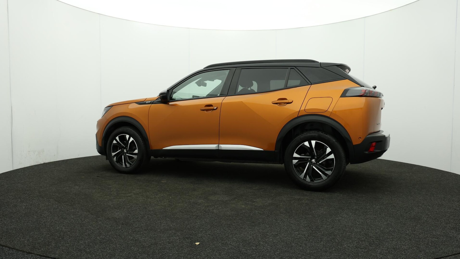 Used Peugeot 2008 2021 for sale - 76122478: Photo 78