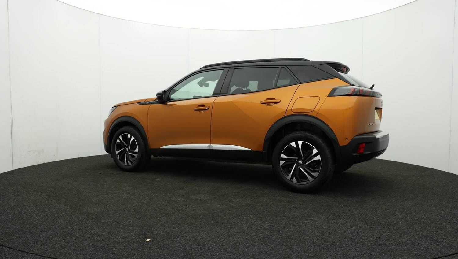 Used Peugeot 2008 2021 for sale - 76122478: Photo 79