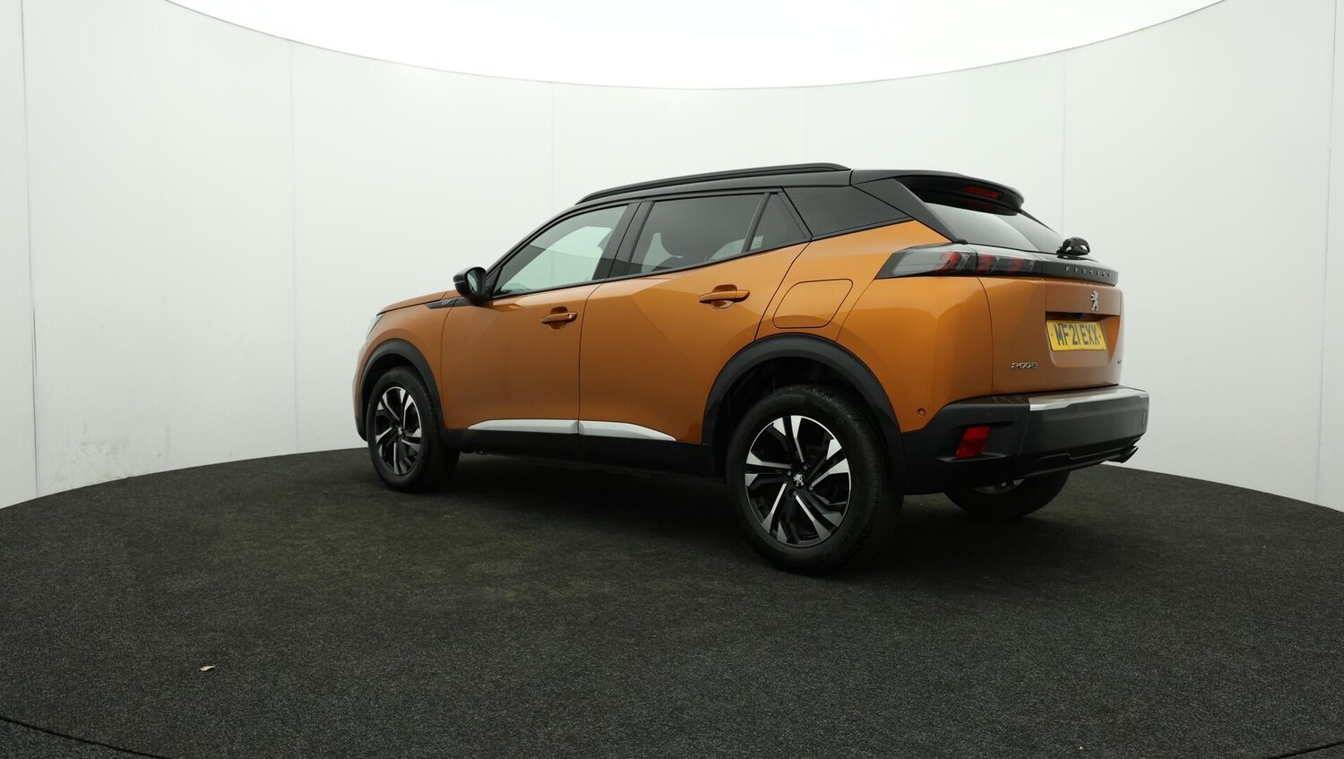 Used Peugeot 2008 2021 for sale - 76122478: Photo 81