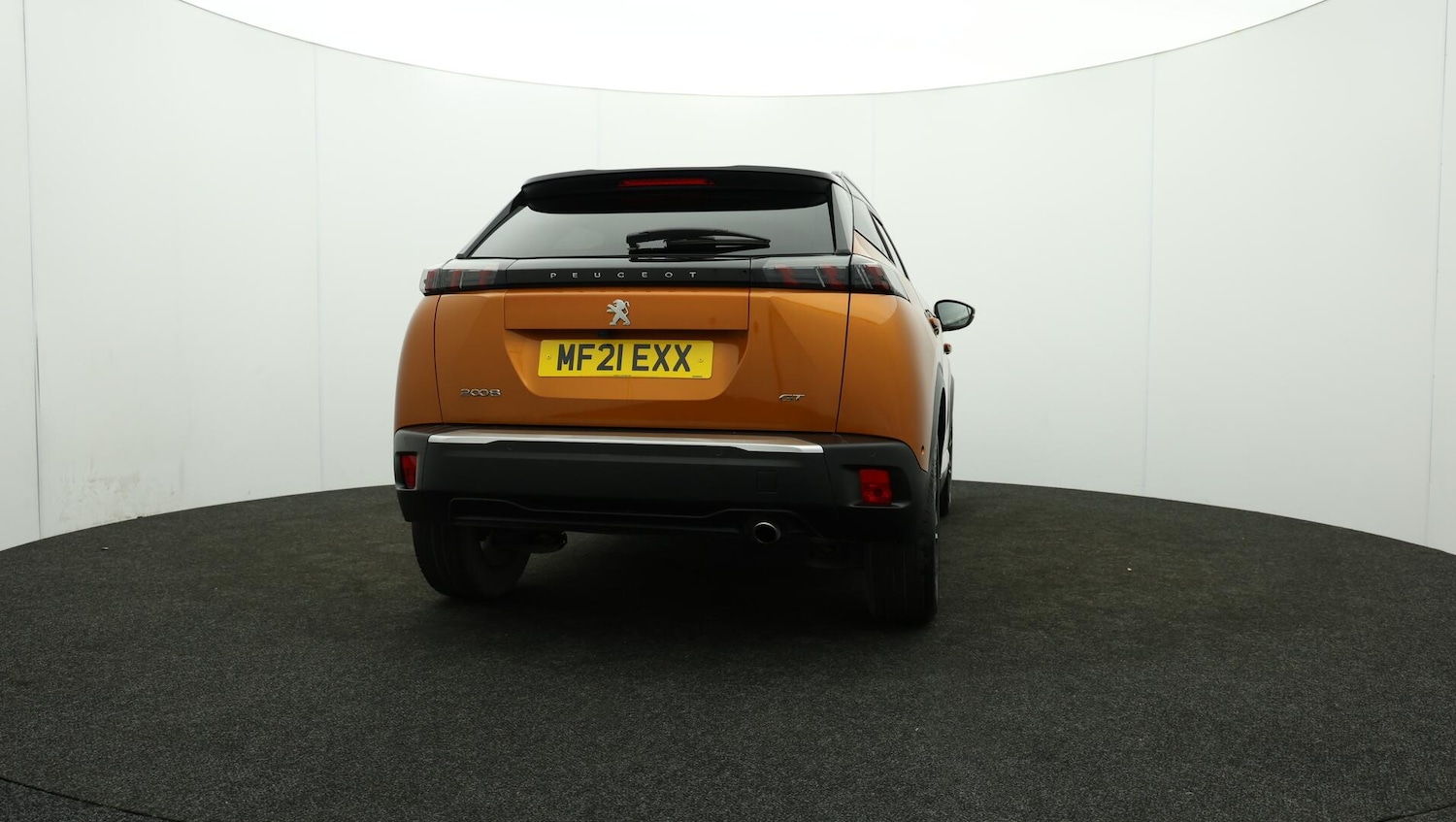 Used Peugeot 2008 2021 for sale - 76122478: Photo 82
