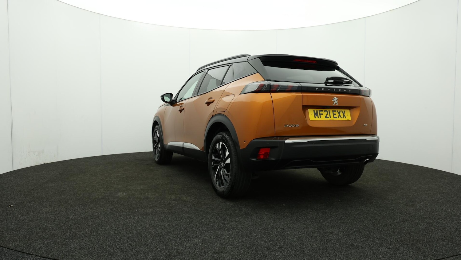 Used Peugeot 2008 2021 for sale - 76122478: Photo 85
