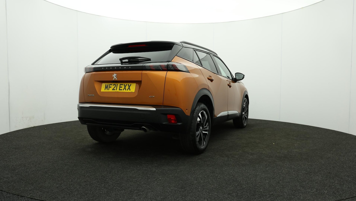 Used Peugeot 2008 2021 for sale - 76122478: Photo 87