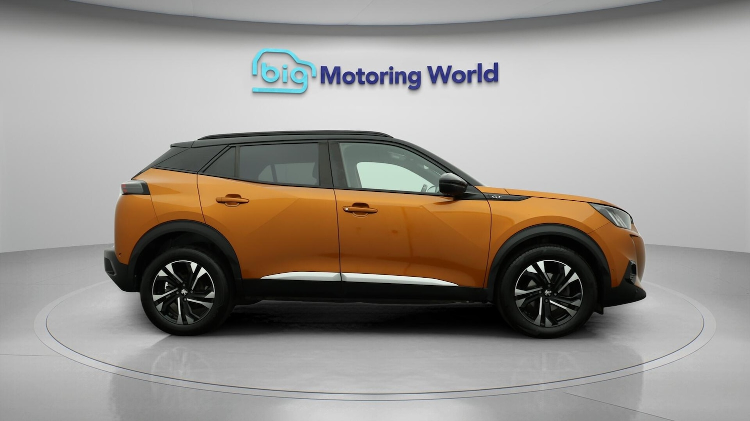 Used Peugeot 2008 2021 for sale - 76122478: Photo 9