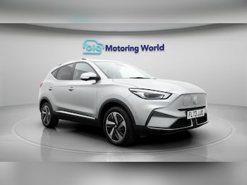 Used MG MG ZS 2023 for sale - 79220224: Photo