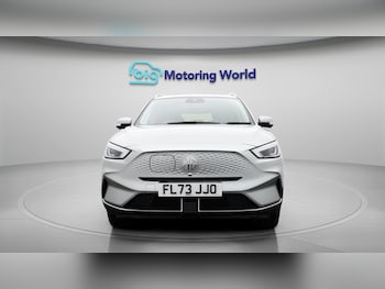 Used MG MG ZS 2023 for sale - 79220224: Photo