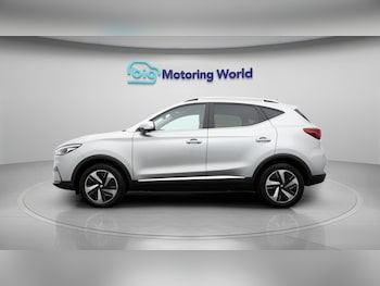Used MG MG ZS 2023 for sale - 79220224: Photo