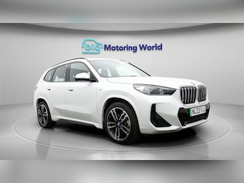 Used BMW iX1 2023 for sale - 79234634: Photo