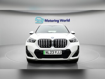 Used BMW iX1 2023 for sale - 79234634: Photo