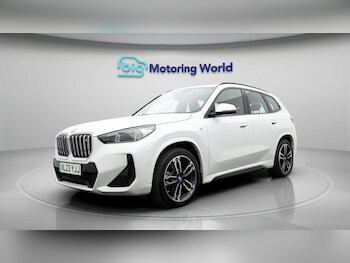 Used BMW iX1 2023 for sale - 79234634: Photo