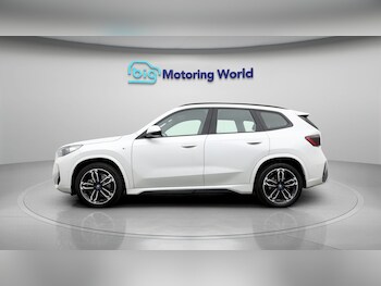 Used BMW iX1 2023 for sale - 79234634: Photo