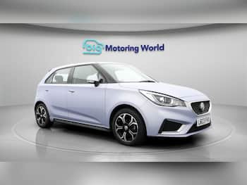 Used MG MG3 2023 for sale - 79656918: Photo
