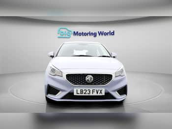 Used MG MG3 2023 for sale - 79656918: Photo