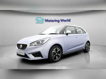 Used MG MG3 2023 for sale - 79656918: Photo