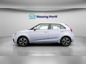 Used MG MG3 2023 for sale - 79656918: Photo