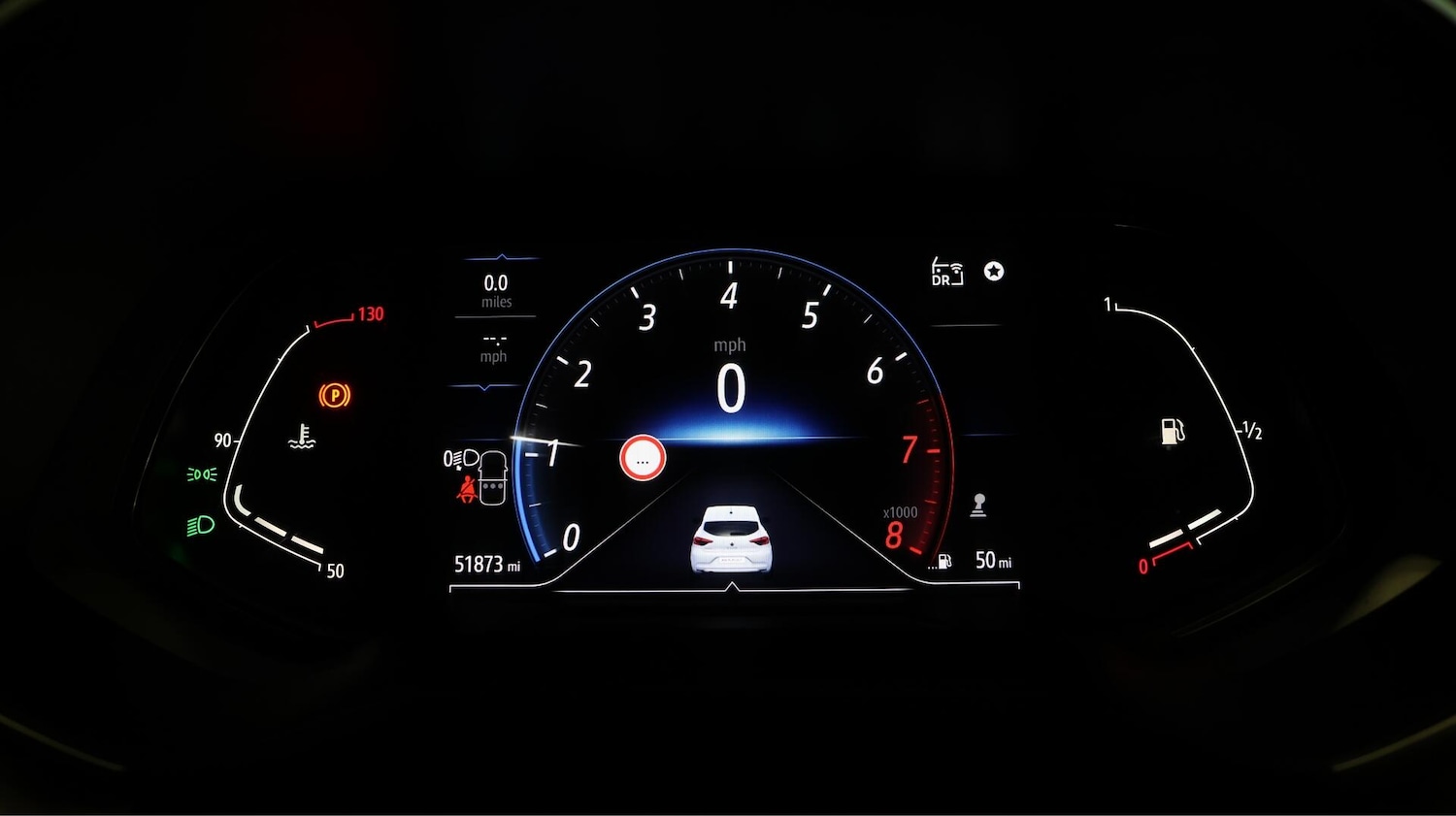 Used Renault Clio 2021 for sale - 76573180: Photo 11