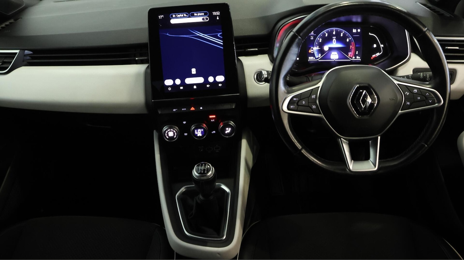 Used Renault Clio 2021 for sale - 76573180: Photo 14