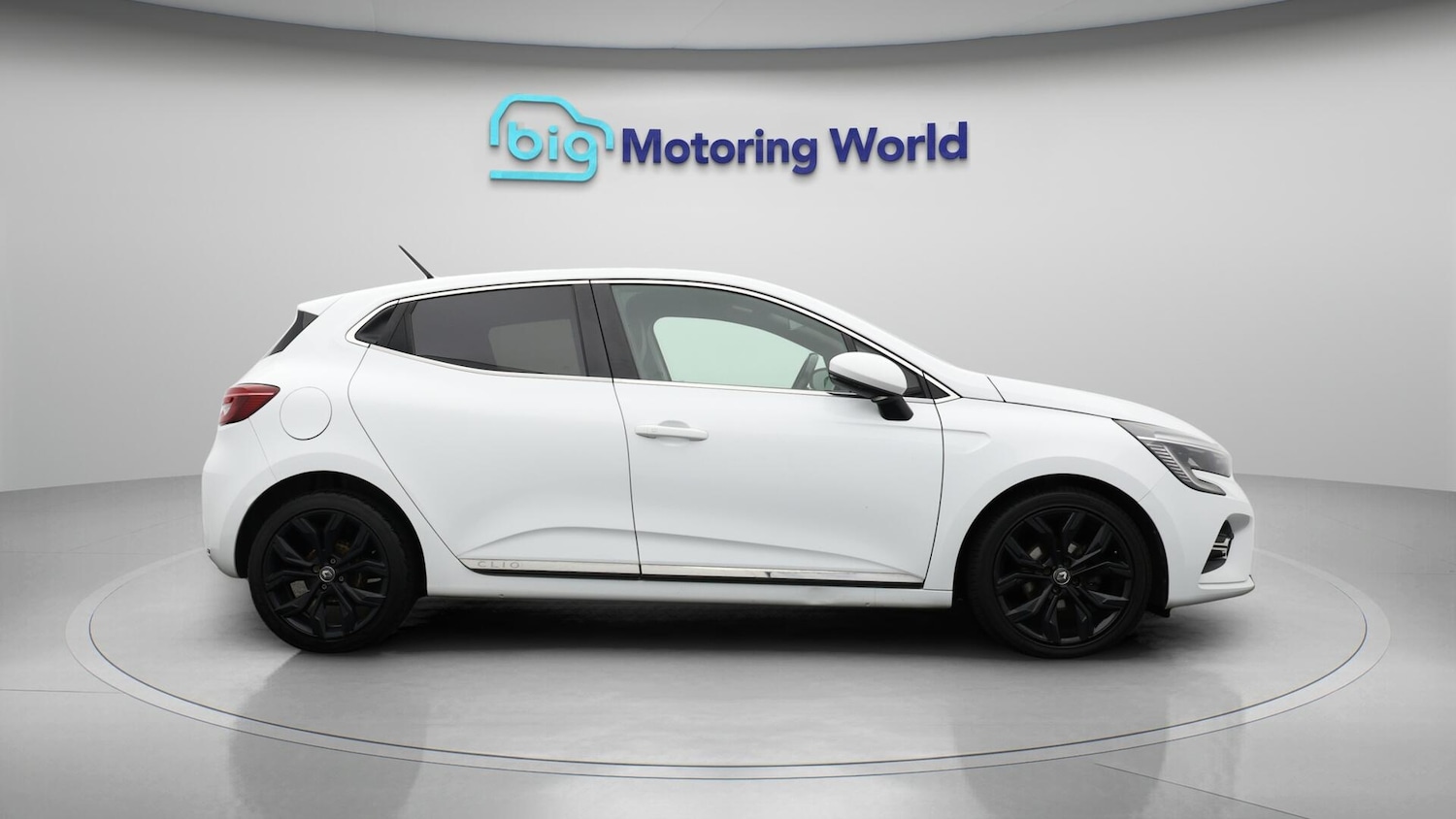 Used Renault Clio 2021 for sale - 76573180: Photo 9