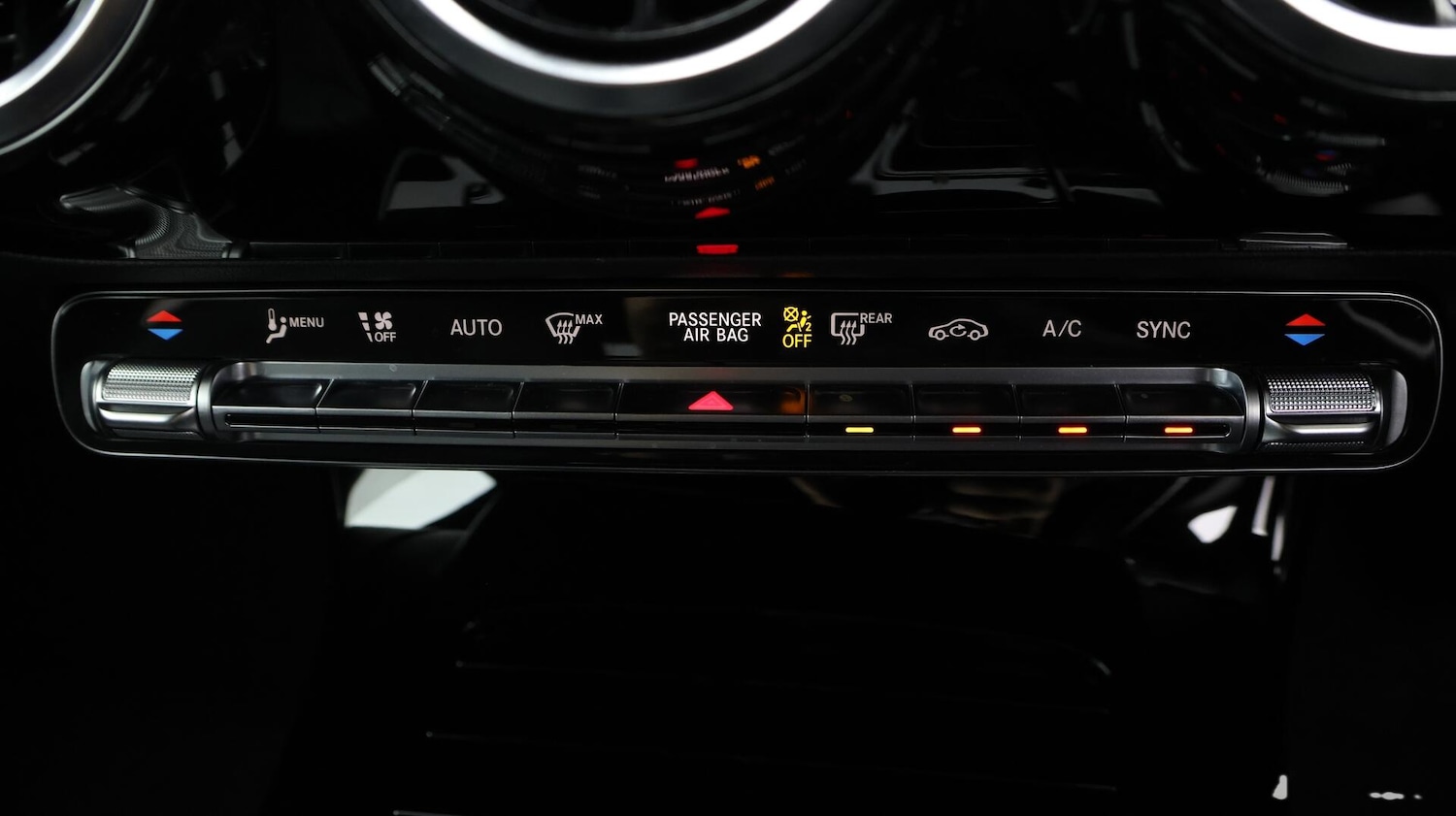 Used Mercedes-Benz A-Class 2021 for sale - 76136692: Photo 13
