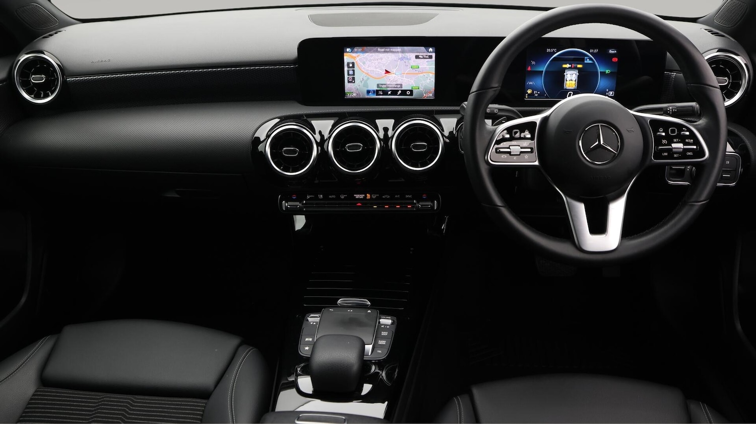 Used Mercedes-Benz A-Class 2021 for sale - 76136692: Photo 14