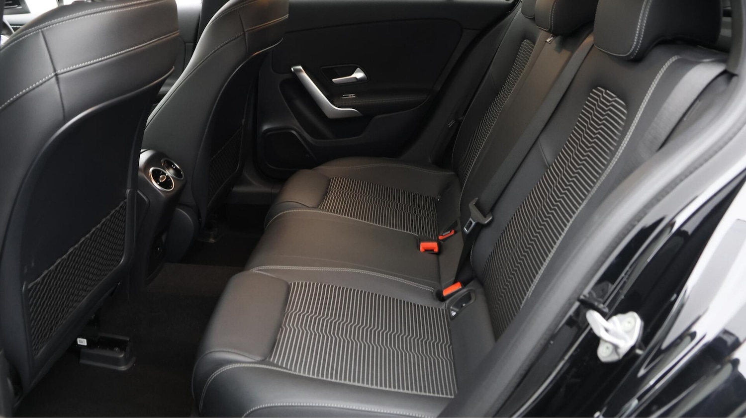 Used Mercedes-Benz A-Class 2021 for sale - 76136692: Photo 17