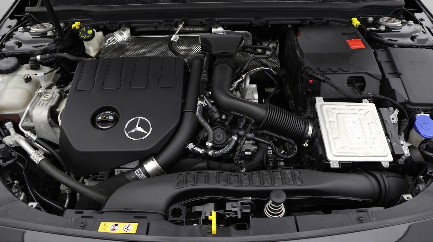 Used Mercedes-Benz A-Class 2021 for sale - 76136692: Photo 20