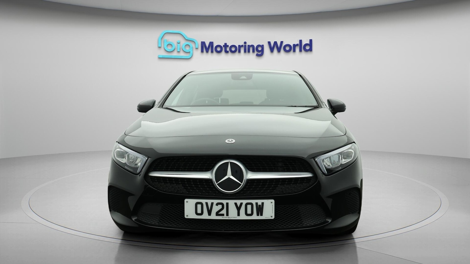 Used Mercedes-Benz A-Class 2021 for sale - 76136692: Photo 3