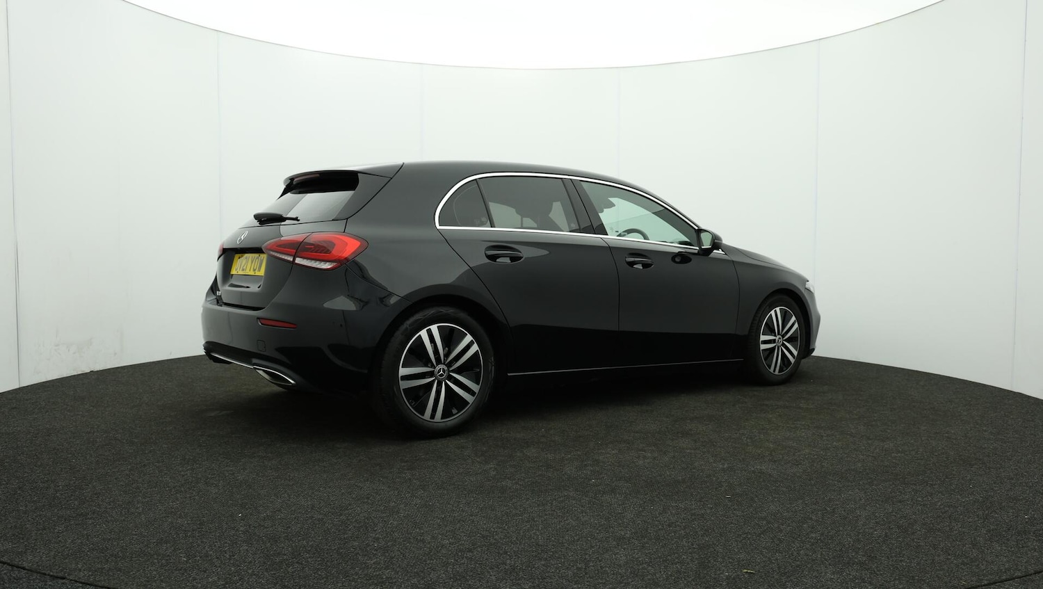 Used Mercedes-Benz A-Class 2021 for sale - 76136692: Photo 39