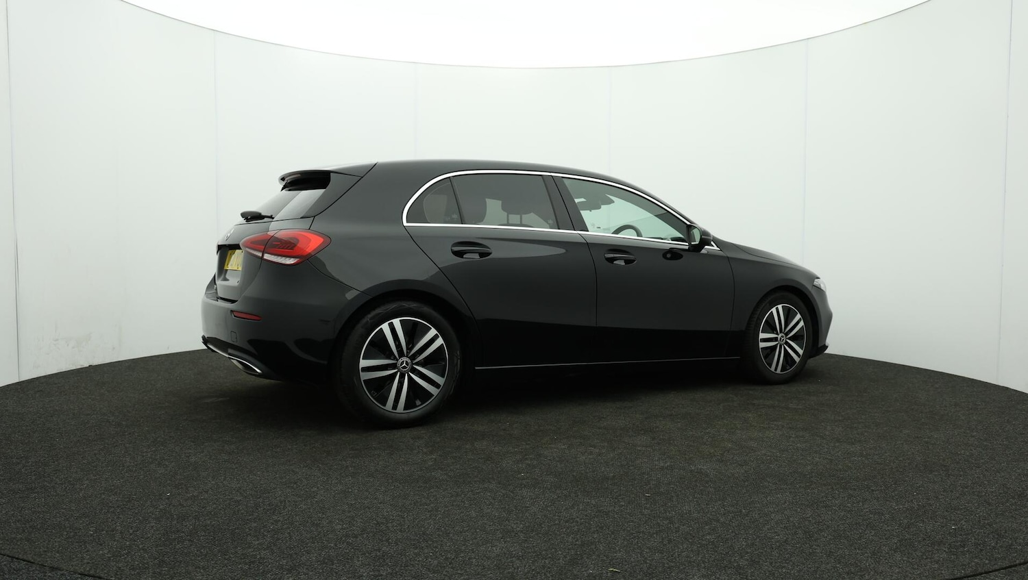 Used Mercedes-Benz A-Class 2021 for sale - 76136692: Photo 40