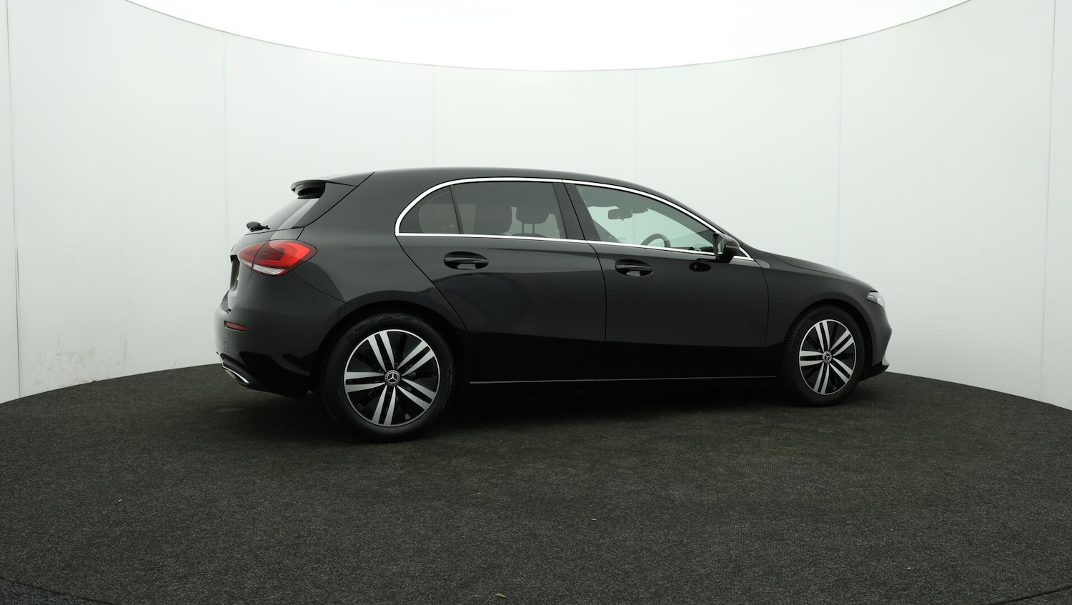 Used Mercedes-Benz A-Class 2021 for sale - 76136692: Photo 41