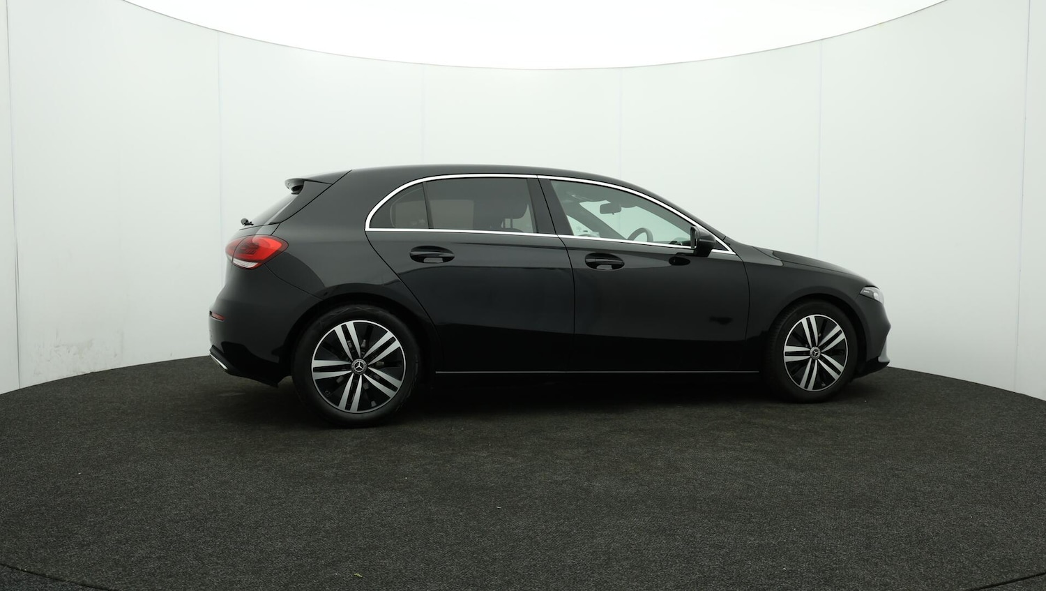 Used Mercedes-Benz A-Class 2021 for sale - 76136692: Photo 42