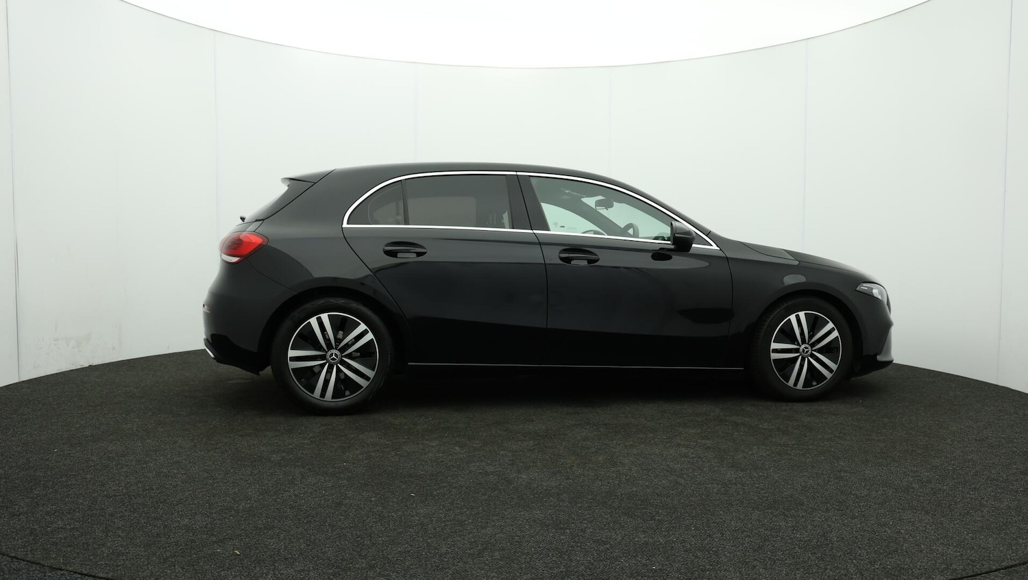 Used Mercedes-Benz A-Class 2021 for sale - 76136692: Photo 43