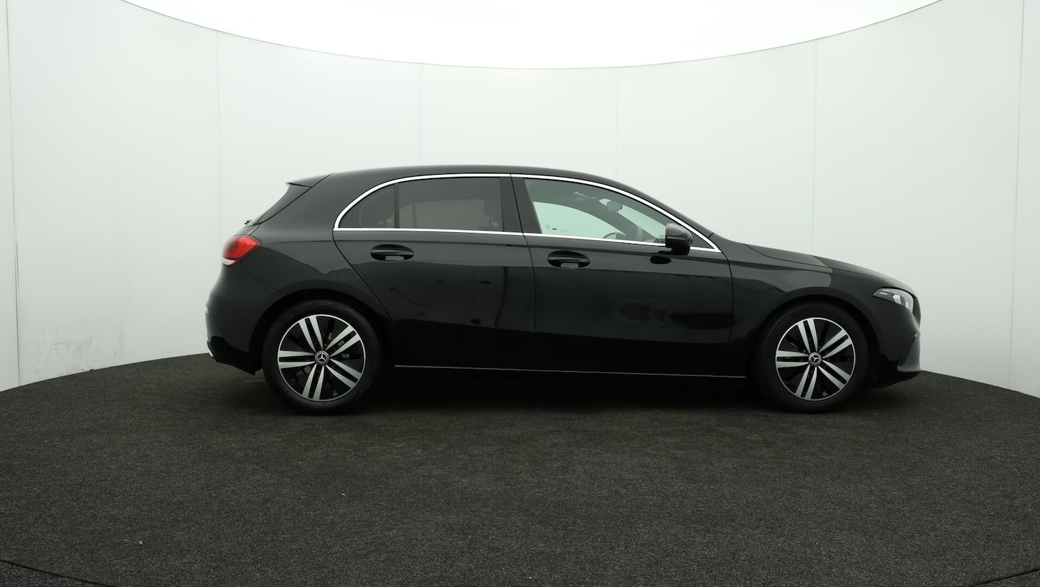 Used Mercedes-Benz A-Class 2021 for sale - 76136692: Photo 44