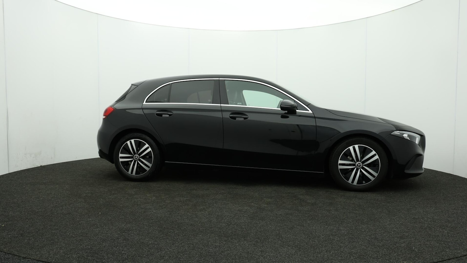 Used Mercedes-Benz A-Class 2021 for sale - 76136692: Photo 46