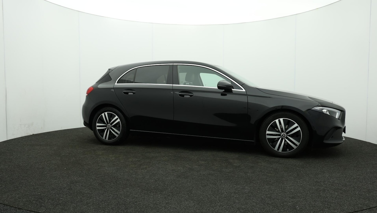 Used Mercedes-Benz A-Class 2021 for sale - 76136692: Photo 47
