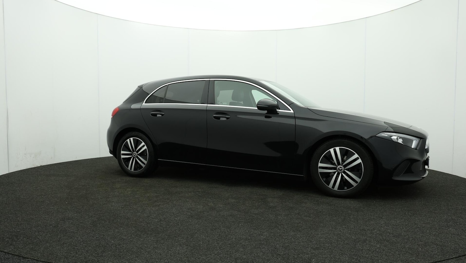 Used Mercedes-Benz A-Class 2021 for sale - 76136692: Photo 49